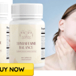 Thyrafemme Balance™ – Natural Thyroid Support for Women in the USA