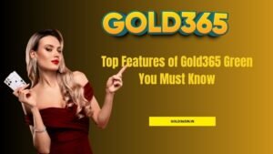 Gold365 ID Benefits – Why You Should Get One Today