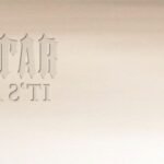 Trapstar White Logo Puffer Jacket