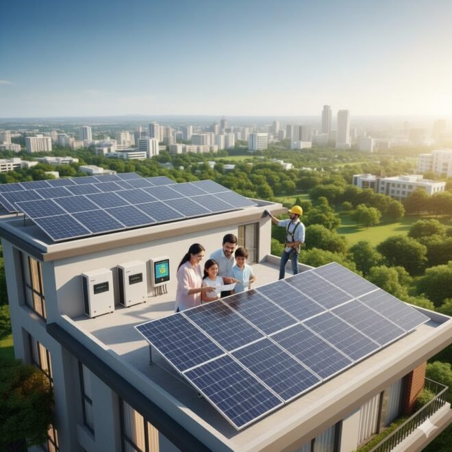 Achieving Energy Independence at Home: Solar Solutions That Work
