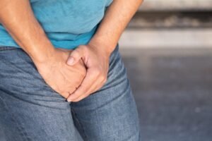 Dr. Ritesh Mongha: Leading Urologist for Urinary Infections in Faridabad