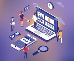 Professional Website Design and Development Experts in Business Bay Dubai You Can Trust