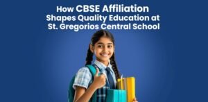 St. Gregorios Central School – Nurturing Excellence in Education at Kollam