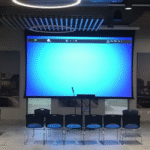 Step-by-Step Guide to Choosing the Right Interactive Display for Your Business