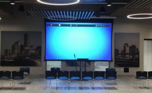 Step-by-Step Guide to Choosing the Right Interactive Display for Your Business