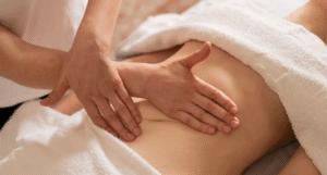 How Often Should Lymphatic Drainage Massage Be Done?