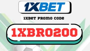 1xBet Promo Code 2026: €130 Welcome Sports Bonus