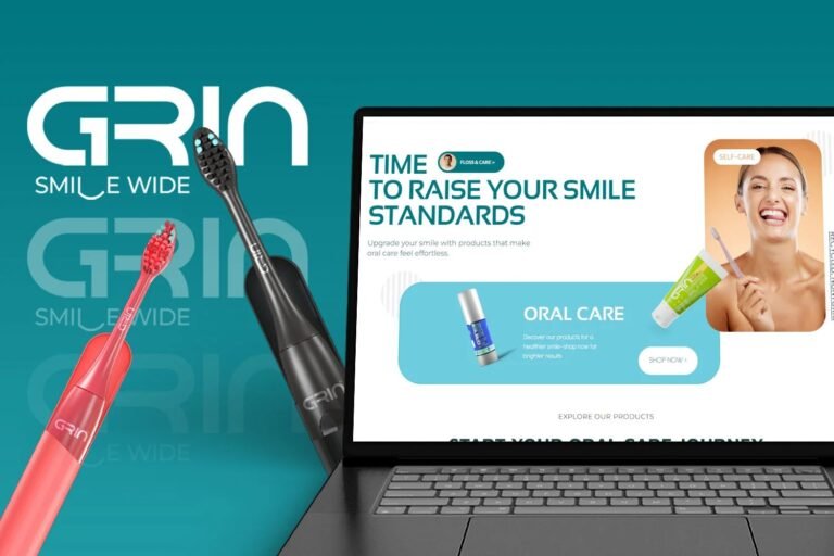 Website Designing Company in Delhi | Creative Web Design by DN Designs