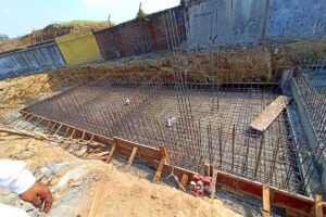 Building Trust with Comprehensive Solutions For Industrial Excellence