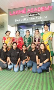 Lakme Academy Vasai:- Best Makeup Academy in Vasai