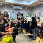 Lakmé Academy Powered By Aptech – Lajpat Nagar:- Best Makeup Academy In Lajpat Nagar