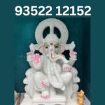 Experienced Marble Moorti Manufacturer in Jaipur | Marble Murti Art