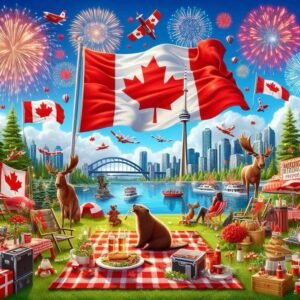 Understanding PR Card Renewal Canada: A Complete Guide for Permanent Residents