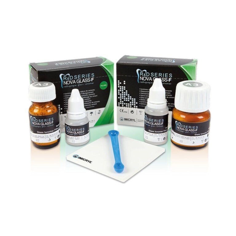 How Modern Tools Like Intraoral Cameras, Ionomer Fillings and Prophy Paste Improve Dental Care