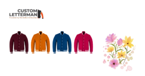 How to Create a Custom Wool Varsity Jacket That Embodies Excellence