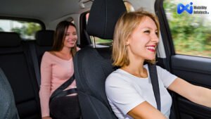 The Future of Urban Mobility: AI-Powered Taxi Dispatch Software