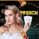 99 Exch Designed for Gamers Who Want More Fun Speed