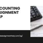 How Accounting Assignment Help Can Boost Your Confidence in Numbers