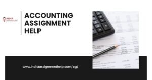 How Accounting Assignment Help Can Boost Your Confidence in Numbers