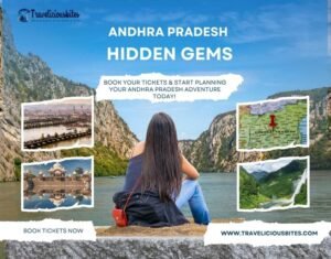 Top 10 Best Andhra Pradesh Hidden Gems