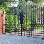 Commercial Gate Repair: How Strengthening Business Security Protects Your Investment