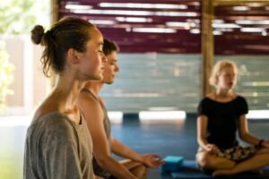 Find Your Zen: Bali Yoga Retreats Perfect for Australian Yogis