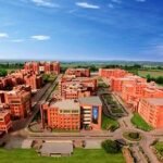 Best University in Uttar Pradesh for Global Learning