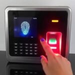 Best Biometric Fingerprint Machine: The Future of Smart Access and Security