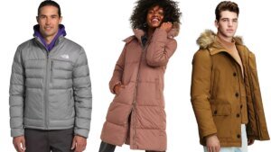 Friday Sales and Cyber Monday Deals 2025: Iconic Winter Jackets
