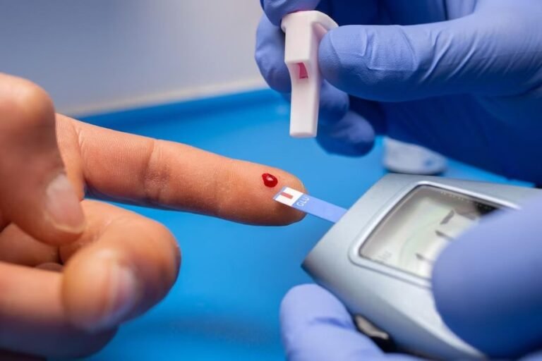 Understanding and Managing Blood Sugar Naturally