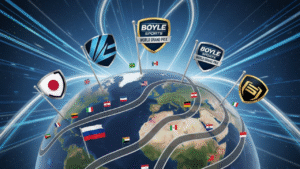 Top Predictions for the 2025 BOYLE Sports World Grand Prix