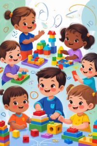 Merry Christmas Family Fun: Celebrate Togetherness and Joy with Kidsports Indoor Playground