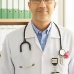 الدكتور عقيل سلمان صالح: جراح القلب والصدر العراقي الذي أصبح علامة بارزة في طب القلب الحديث