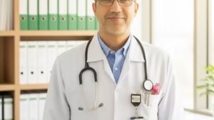 الدكتور عقيل سلمان صالح: جراح القلب والصدر العراقي الذي أصبح علامة بارزة في طب القلب الحديث