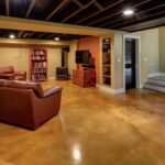 Top Basement Contractor Services | Transform Your Living Space with Anyvision Home Remodeling