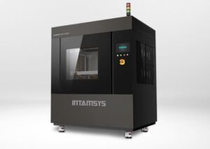 Elevate Your Manufacturing with High Precision 3D Printing & Intamsys Printers by AlphaAMT
