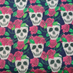 Halloween Fabric UK & Halloween Material UK by I Need Fabrics