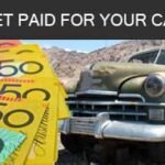 Top Car Wreckers Brisbane – QLD Wreckers Offers Fast Cash & Free Car Removal