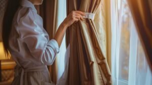 5 Reasons Linen Curtains Are the Secret to Effortless Elegance