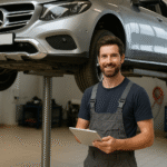 Car AC Repair Near Me: Stay Cool with Reliable Service