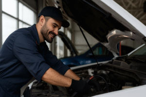 A Complete Guide to Car Tinting in Dubai, UAE