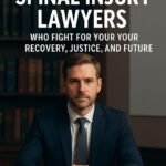 Compassionate Spinal Injury Lawyers | LittlesLawyers Australia