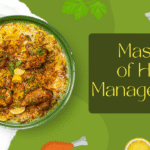 Master of Hotel Management in Haryana | NIILM University MHM Admissions