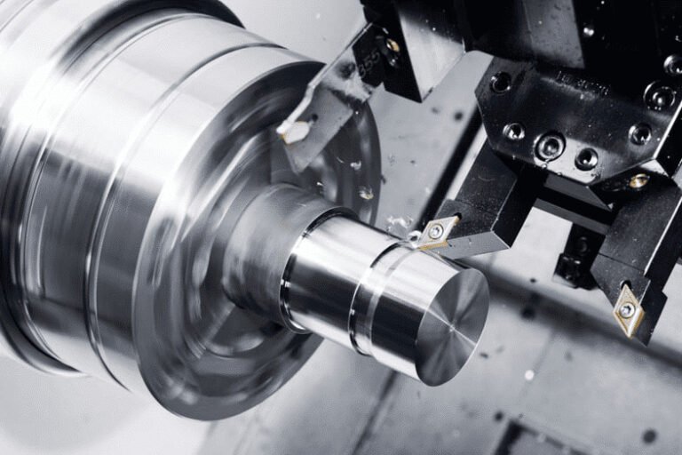 Prototype to Production: Real-World Success with CNC Machining