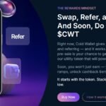 The Role of coldwallet in the Best Wallet Presale: Protect Your Keys, Maximize Your Gains