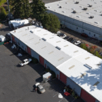 Top Commercial Roofing Solutions in Portland Oregon: Greater Purpose Construction