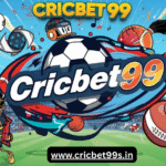 Cricbet99: The Best Cricket ID for Secure Online Betting in India
