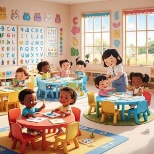 Merry Christmas Family Fun: A Season of Togetherness, Laughter, and Joy