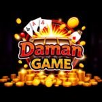 Daman Game Login –Quick OTP login to play colour prediction