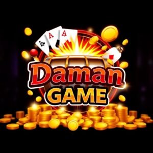 Daman Game Login –Quick OTP login to play colour prediction
